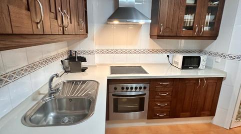 Foto 5 de Pis en venda a Calle Azucarera, 15, Paseo Marítimo de Levante, Málaga