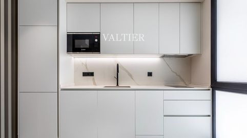 Foto 4 de Piso en venta en Artes y Oficios, Albors, Valencia Capital