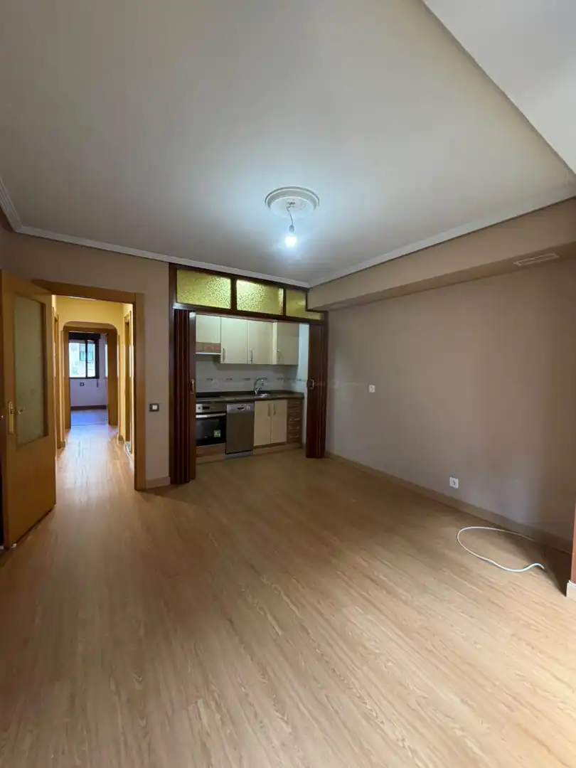 Kitchen of Flat for sale in Langreo  with Heating and Storage room