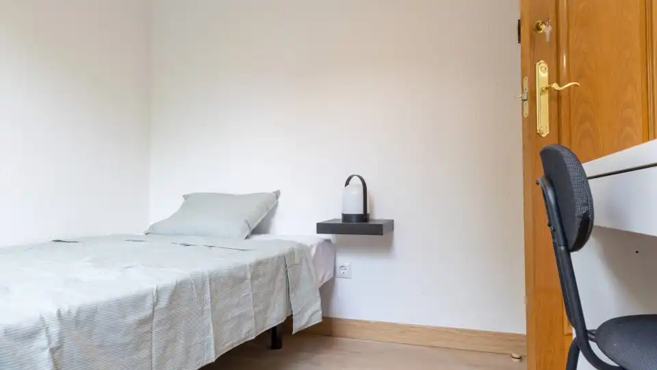 Flat for rent in Entrevías