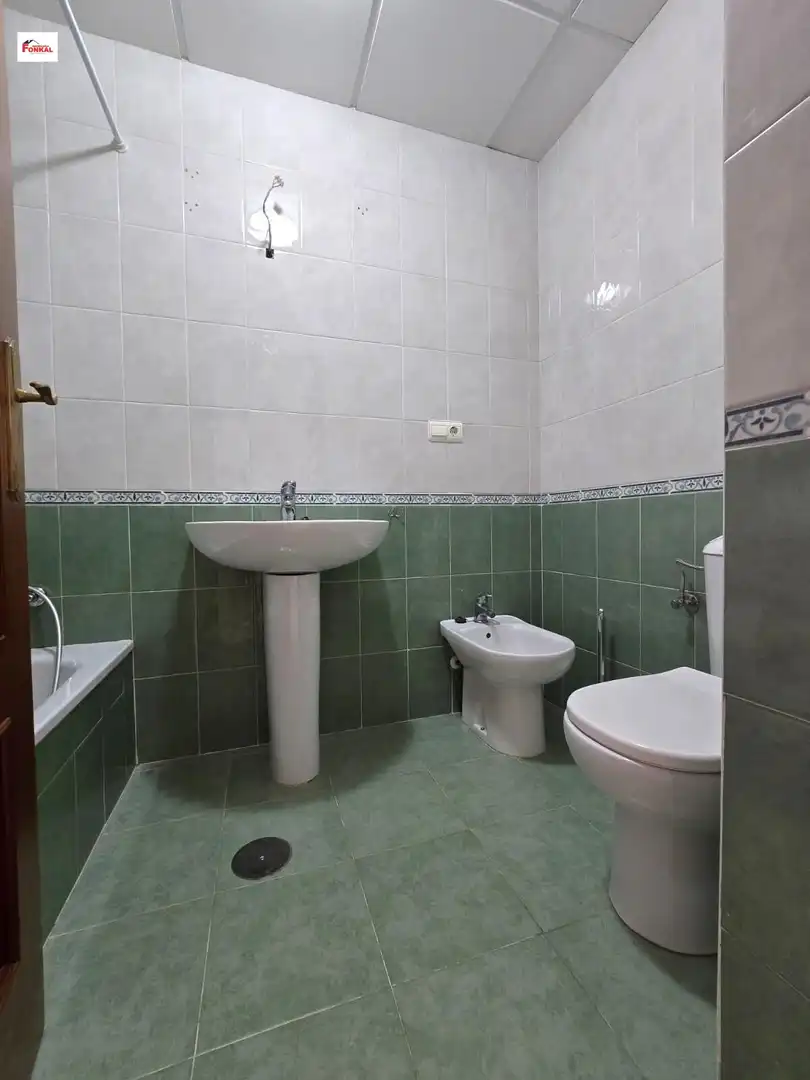 Flat for sale in Centro