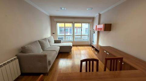 Foto 3 de Piso en venta en Rúa Antón Fraguas, Zona de Plaza de Barcelos, Pontevedra