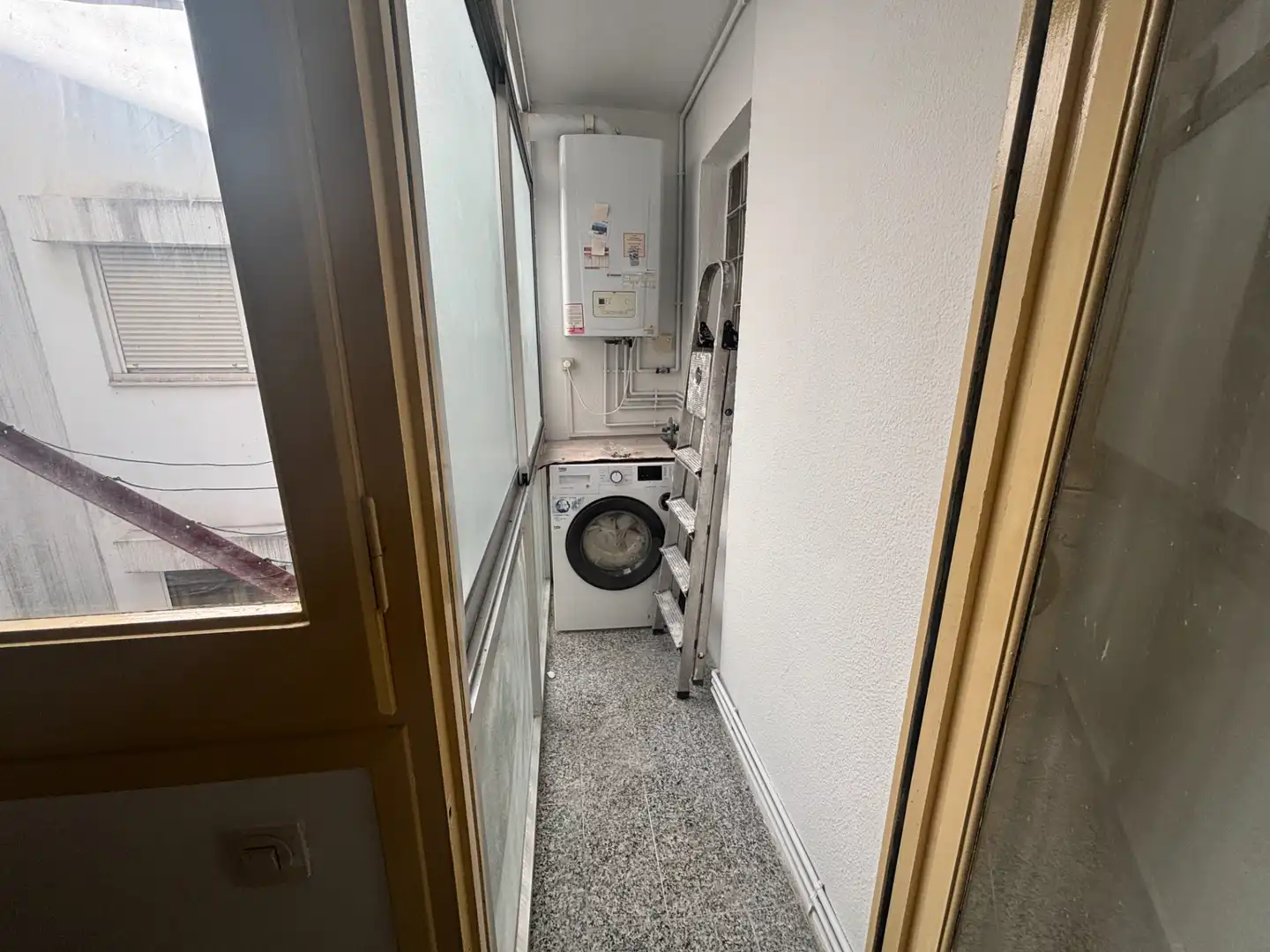 Apartments for rent in Lleida  with Furnished, Oven and Washing machine