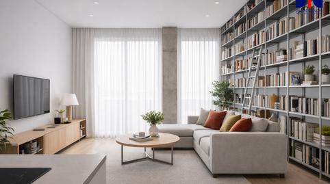 Foto 5 de Pis en venda a Calle Fernando IV, Los Remedios,  Sevilla Capital