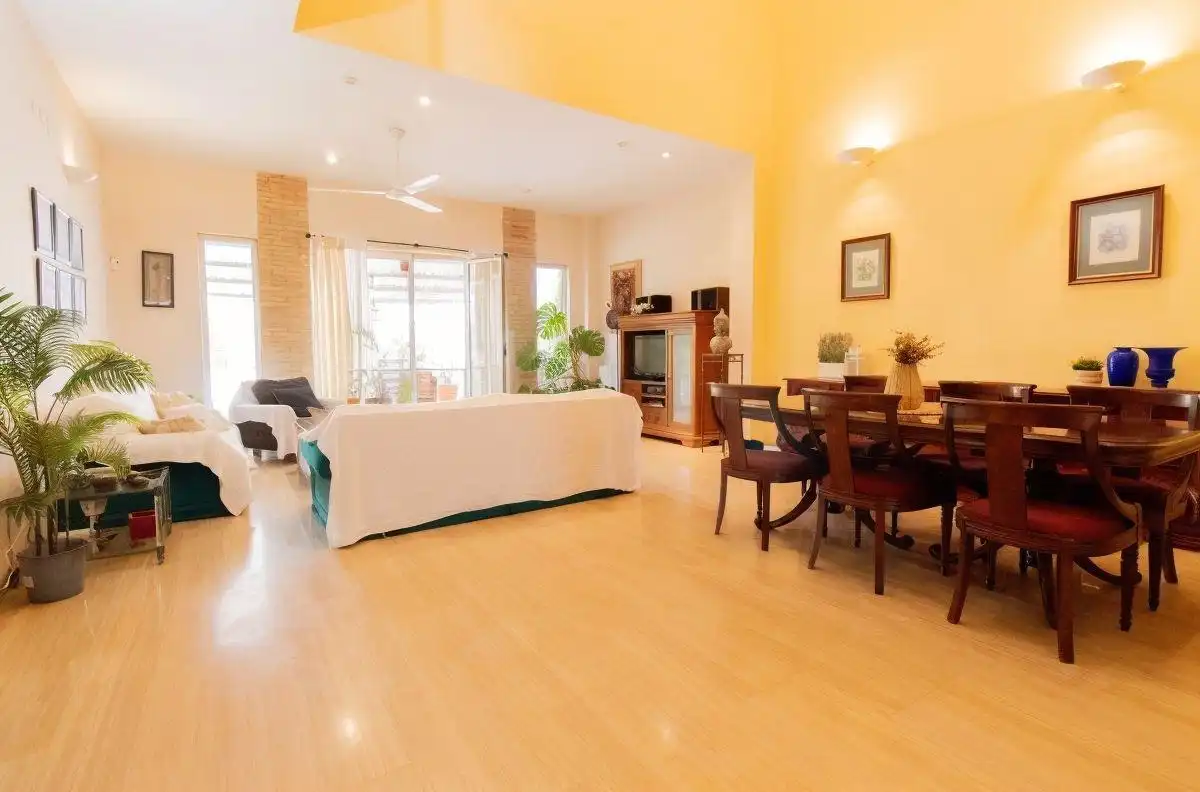 Villa avec terrasse à vendre à Moncada, imagen 10