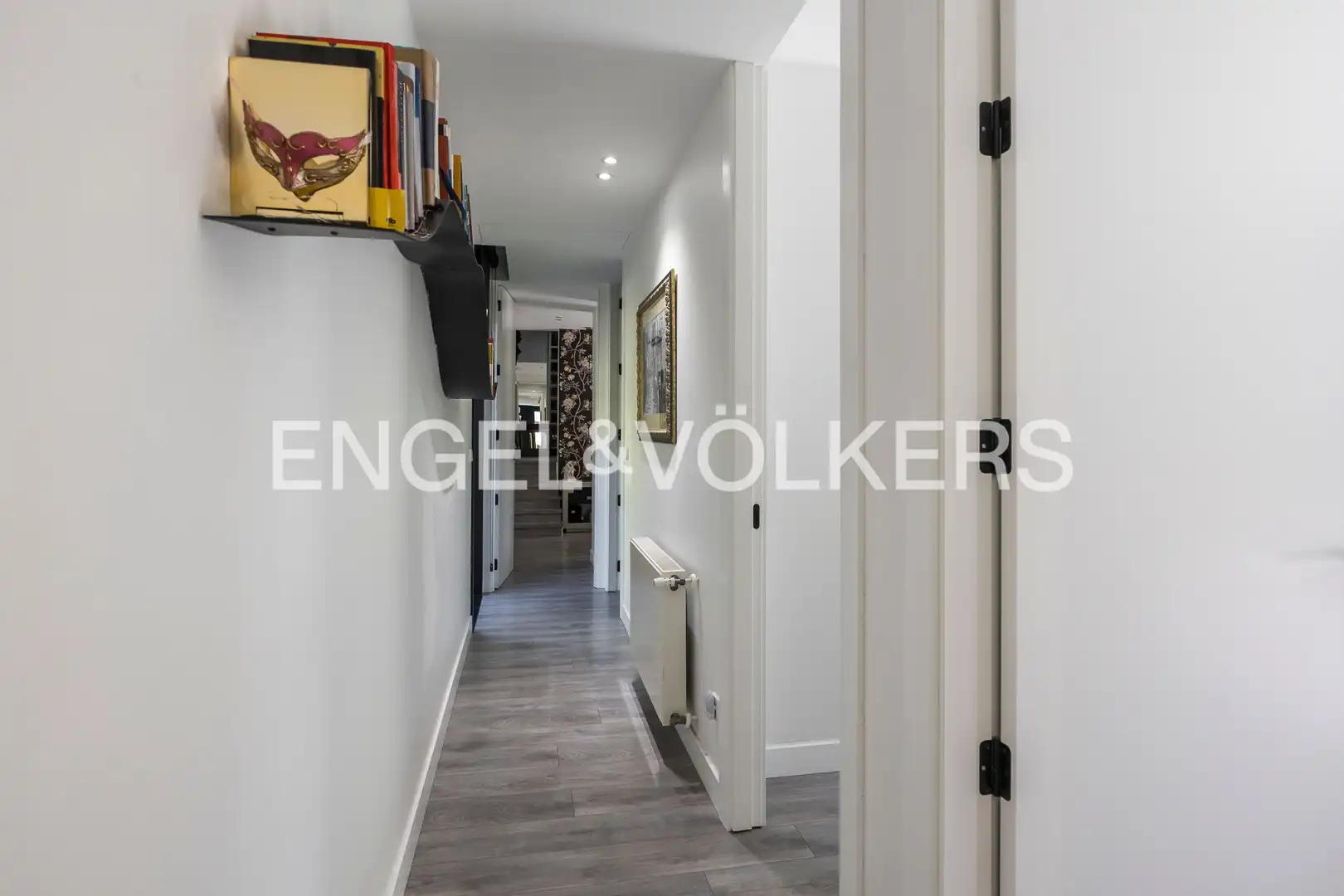 Casa o chalet en venta en Torrelodones con Aire acondicionado, Calefacción y Jardín privado