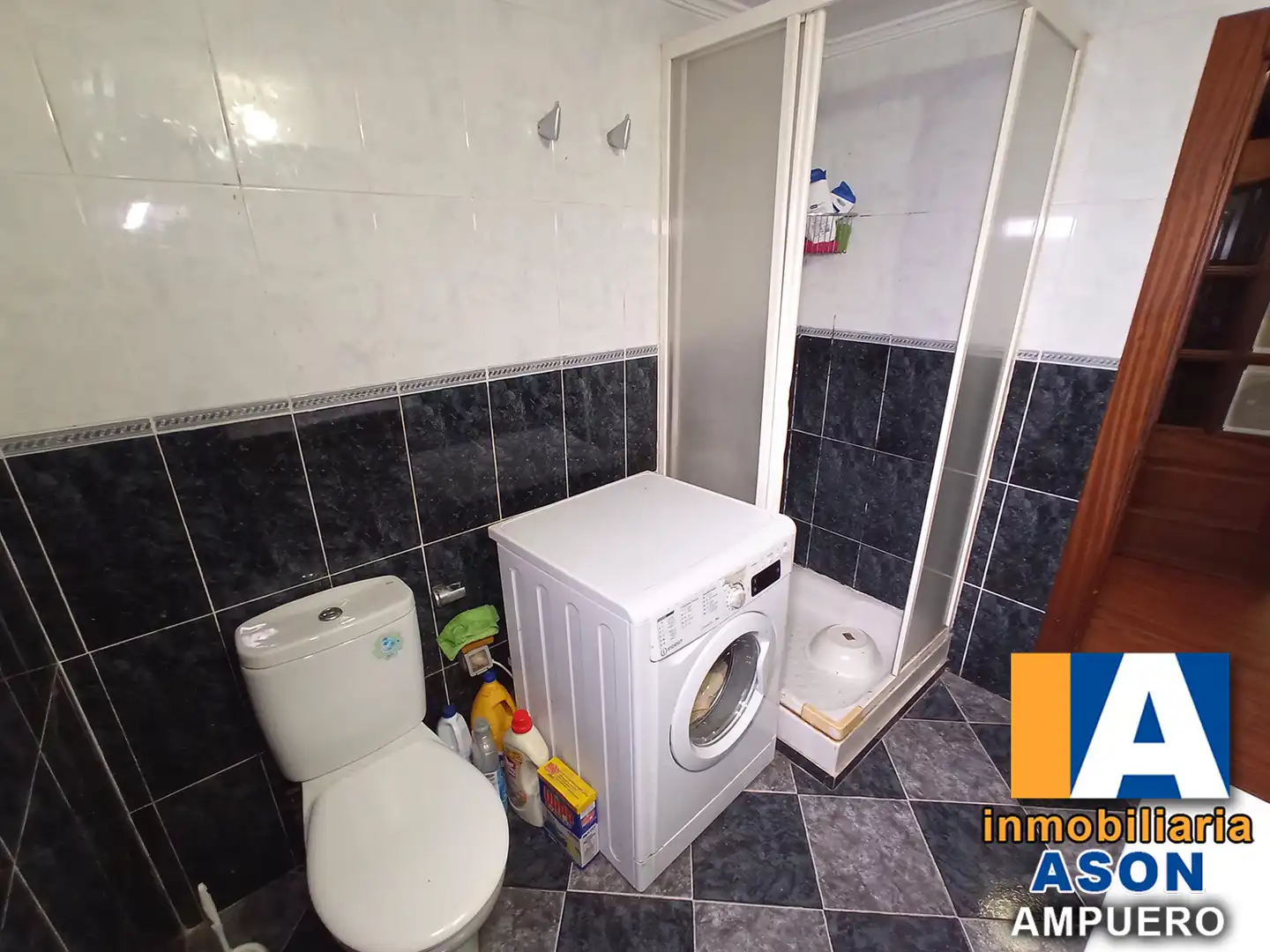 Habitatge amb terrassa en venda a Ampuero, imagen 36