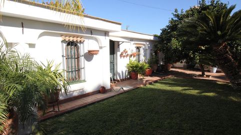Foto 5 de Casa o chalet en venta en Núcleo urbano, Chiclana de la Frontera