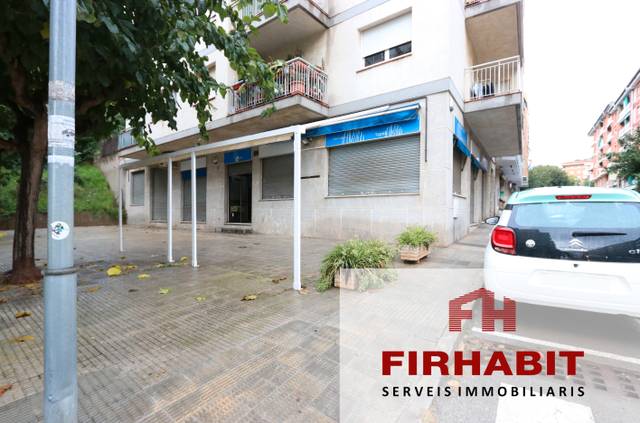 Local comercial en Alquiler en Carrer de les Doedes en Zona alta