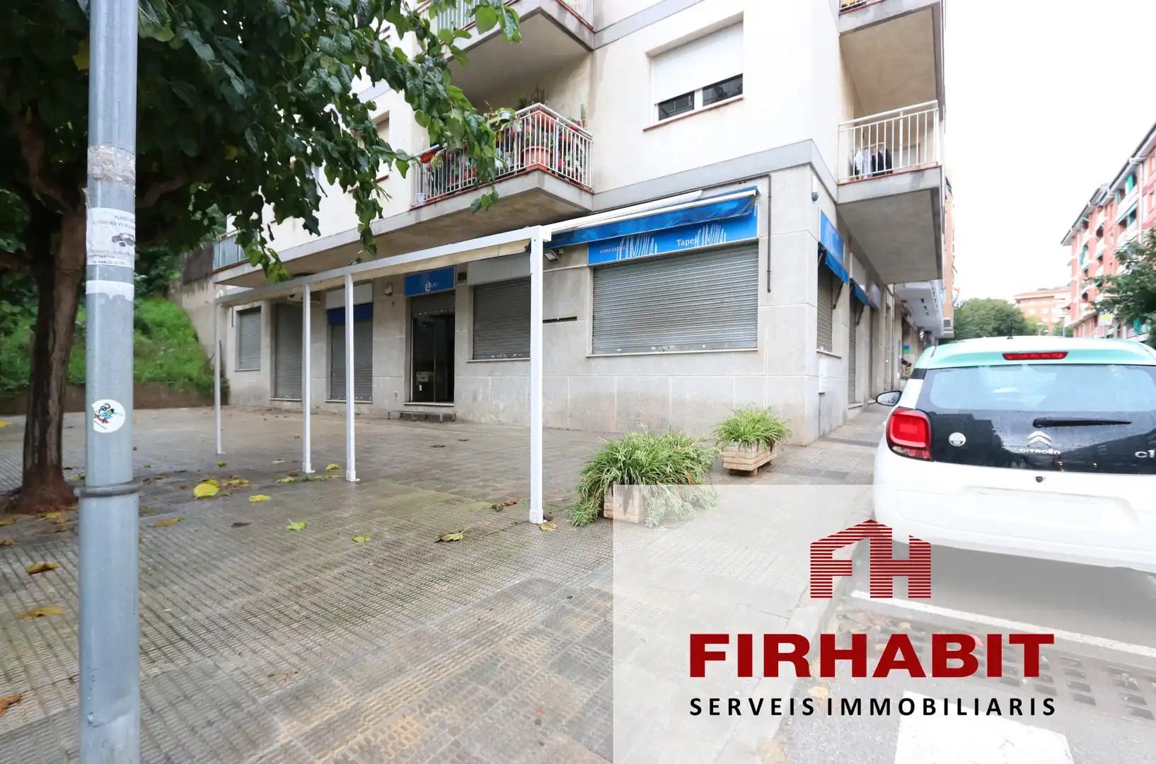 Business premises to rent in Carrer de les Doedes