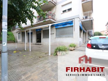 Gewerbefläche zur Miete in Carrer de les Doedes