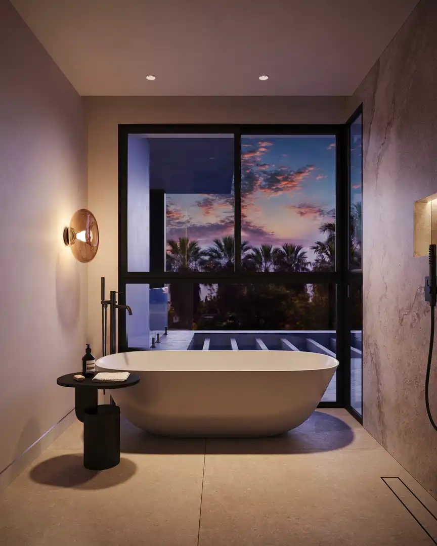 Casa con piscina in vendita a Marbella Centro, imagen 32