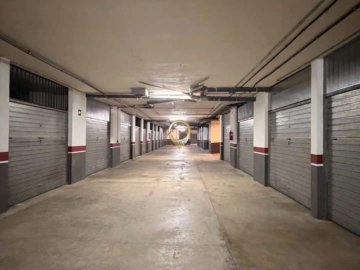 Parking of Ground floor for sale in Calonge i Sant Antoni  with Terrace