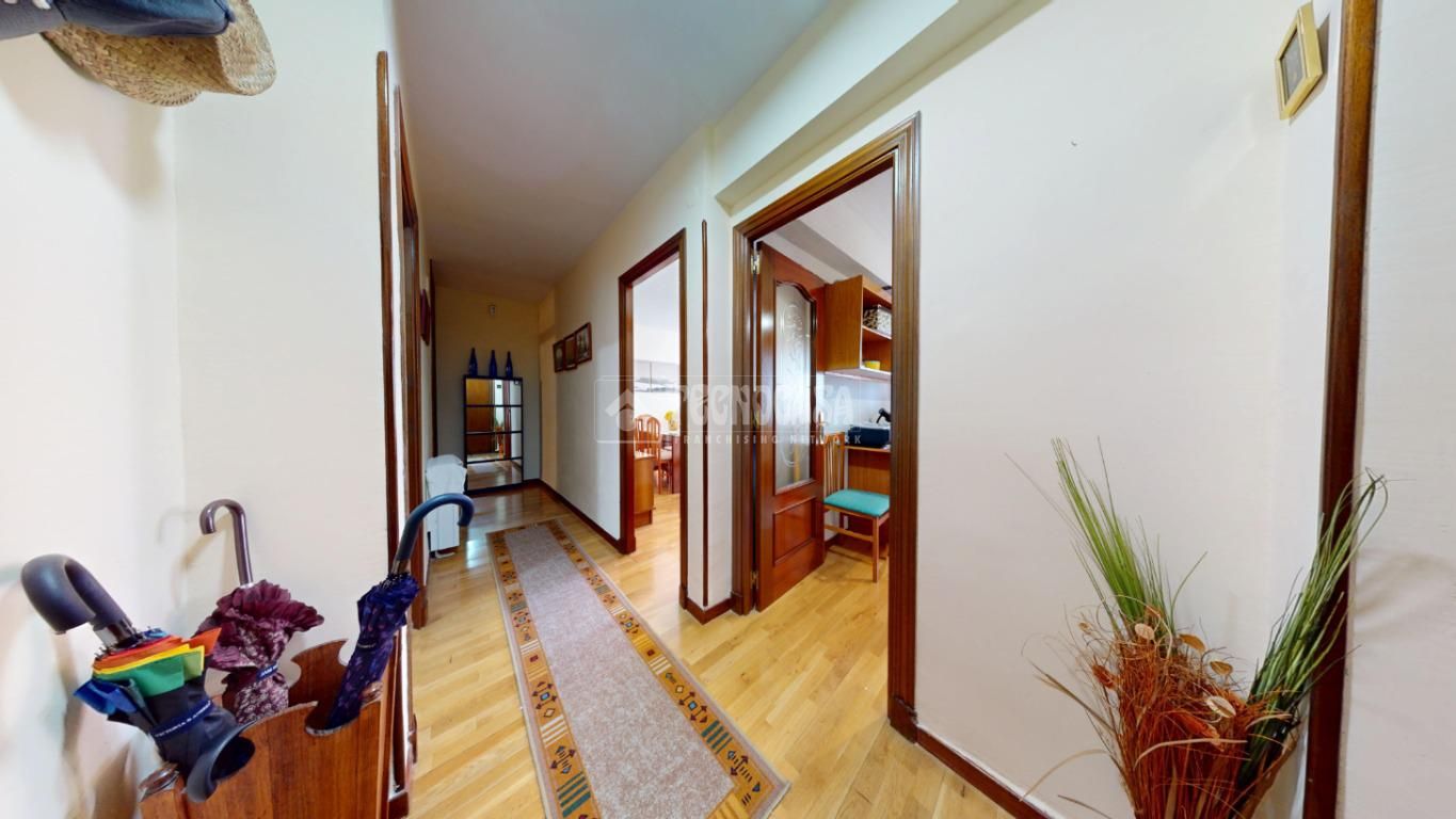 Piso en venta en Horche