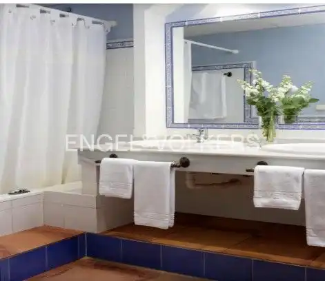 Bathroom of Houses for sale in Utrera  with Heating