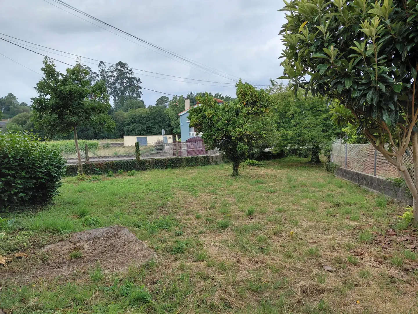 Villa avec jardin à vendre à Lugar Té 2, imagen 4