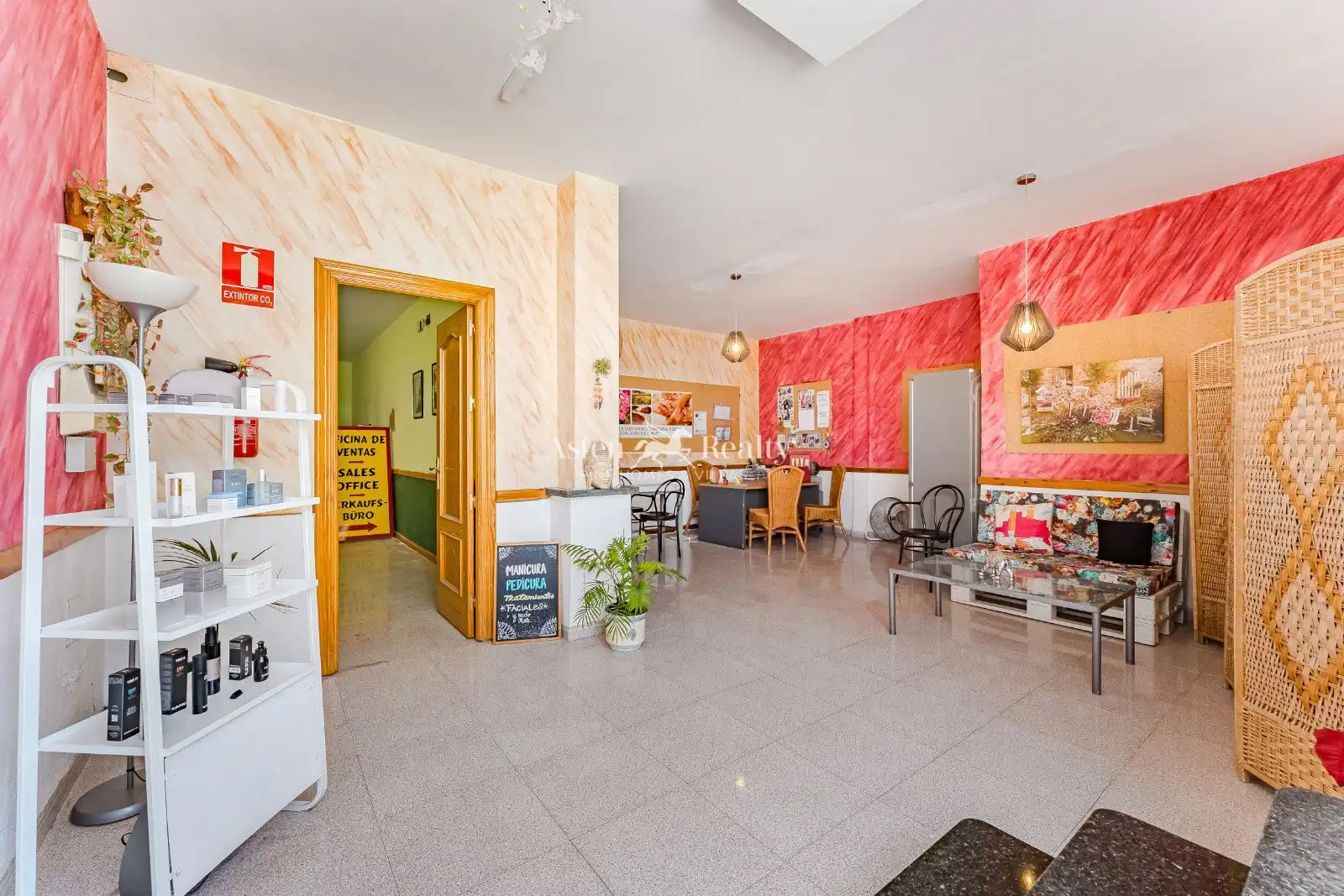Local en venta en Santiago del Teide