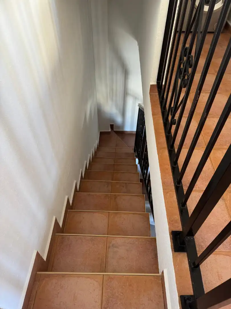 Casa adosada en venda en San Fulgencio amb Jardí privat, Terrassa i Moblat