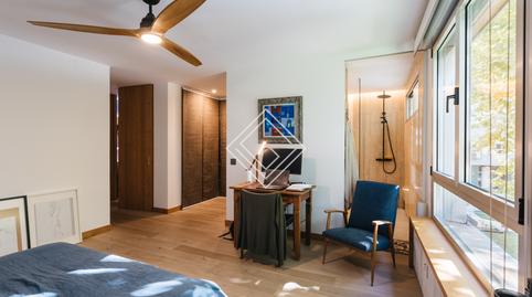 Foto 5 de Pis en venda a Ciudad Universitaria, Madrid