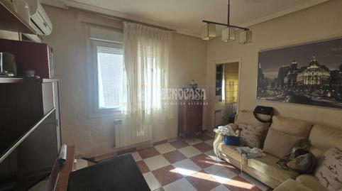 Foto 4 de Ático en venta en Fuente del Berro, Madrid