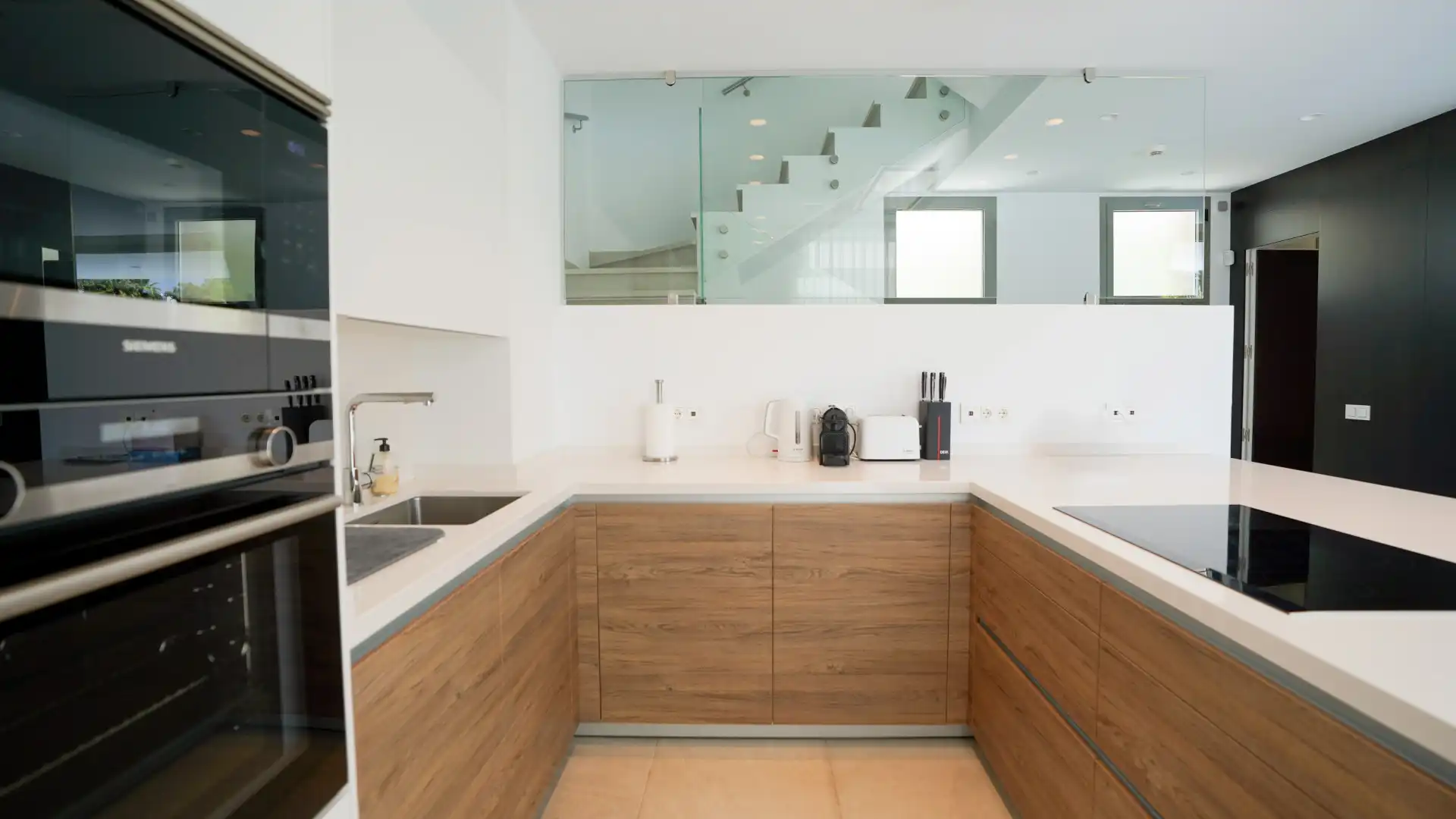 Casa con piscina en alquiler en Benamara - Atalaya, imagen 23