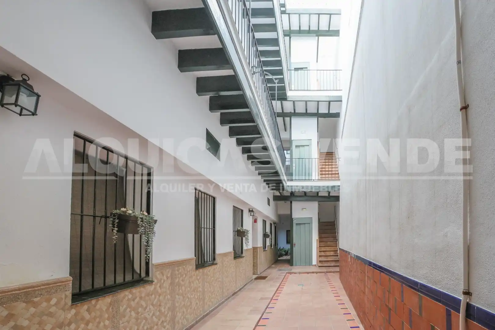 Flat for sale in Santa Catalina