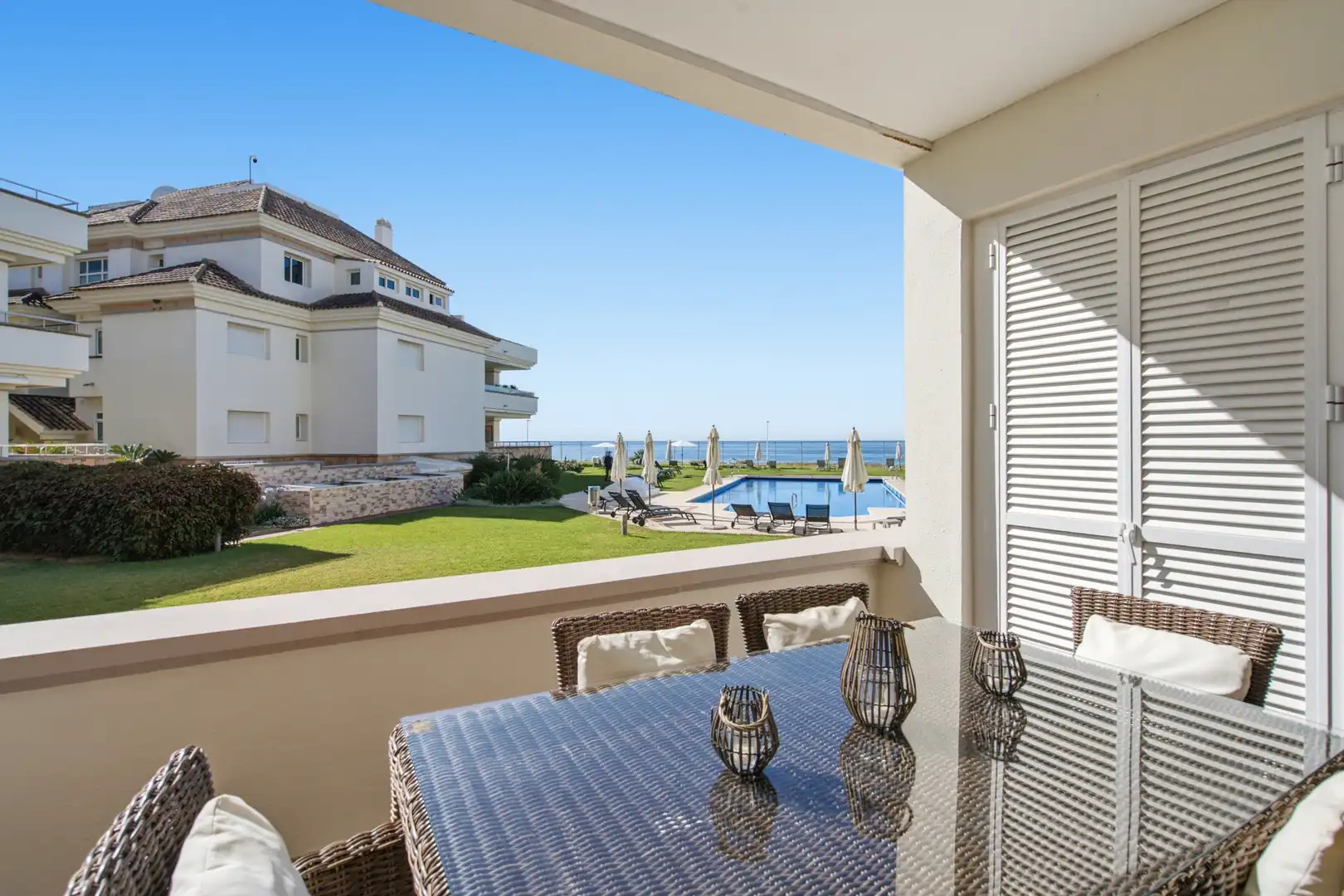 Planta baja en venta en FINCA CANCELADA, Villacana - Costalita - Saladillo