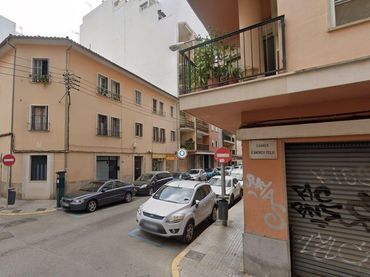 Individual for sale in Calle ANDREU FELIU