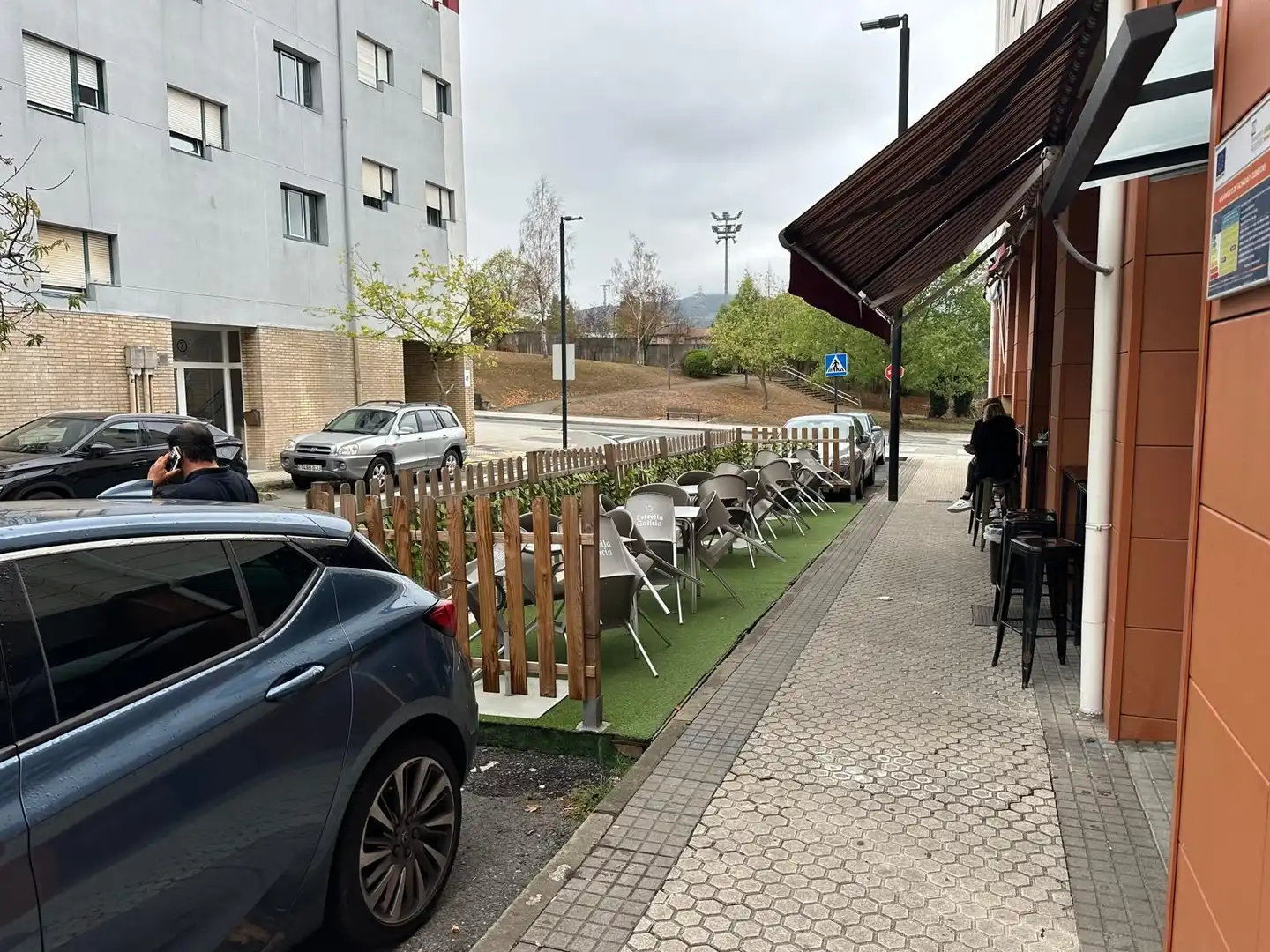 Local comercial de lloguer a Izazpi, imagen 19