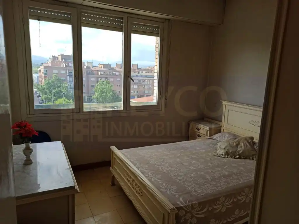 Wohnung mit Terrasse zum Verkauf in Nájera, imagen 6