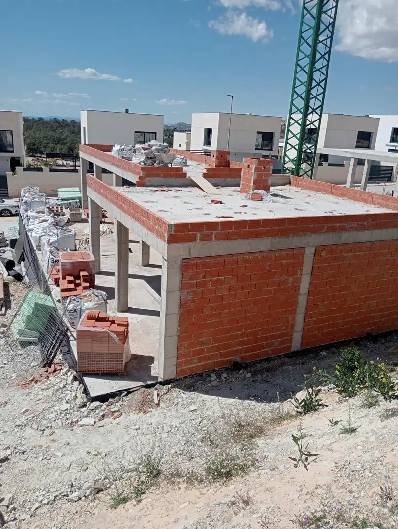 Xalet amb piscina en venda a Balcón de Finestrat - Terra Marina, imagen 14