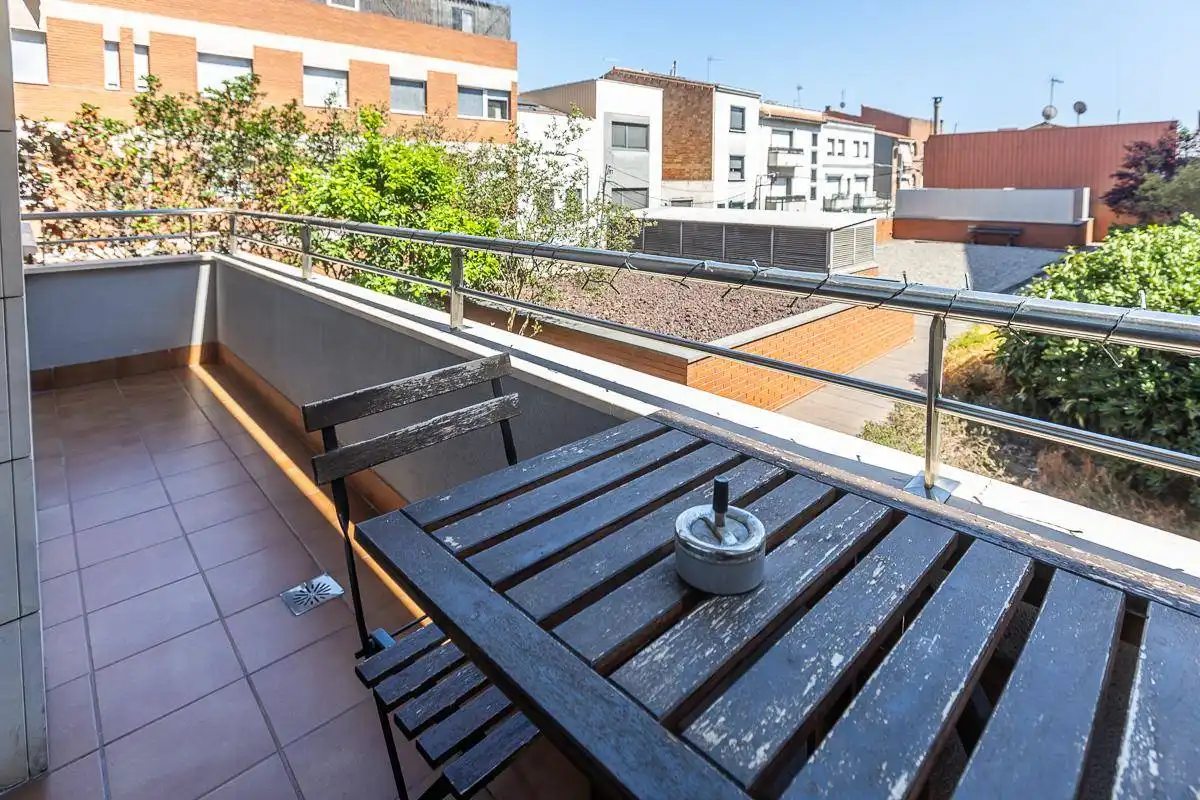 Flat with terrace for sale in Centre - Sant Oleguer, imagen 7