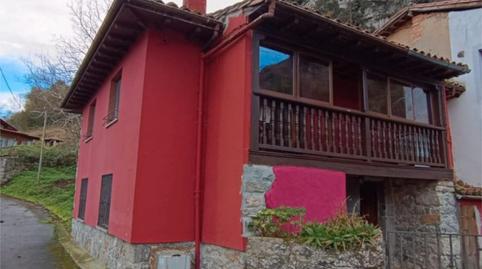 Foto 2 de Casa o xalet en venda a Vibaña - Ardisana - Caldueño, Llanes