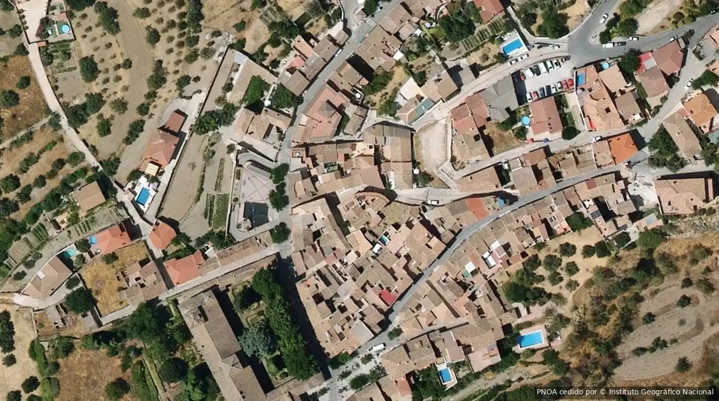 Chalet en venta en Víznar, imagen 6