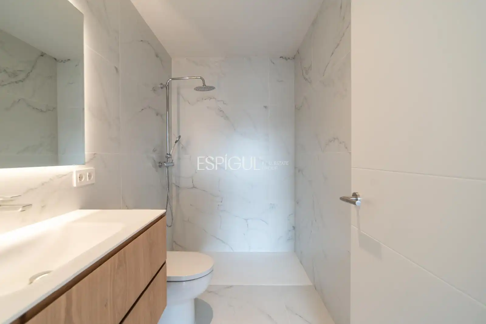 Penthouse with terrace for sale in Barcelona, imagen 30