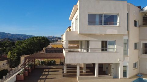 Foto 2 de Casa o xalet en venda a El Hornillo, Águilas