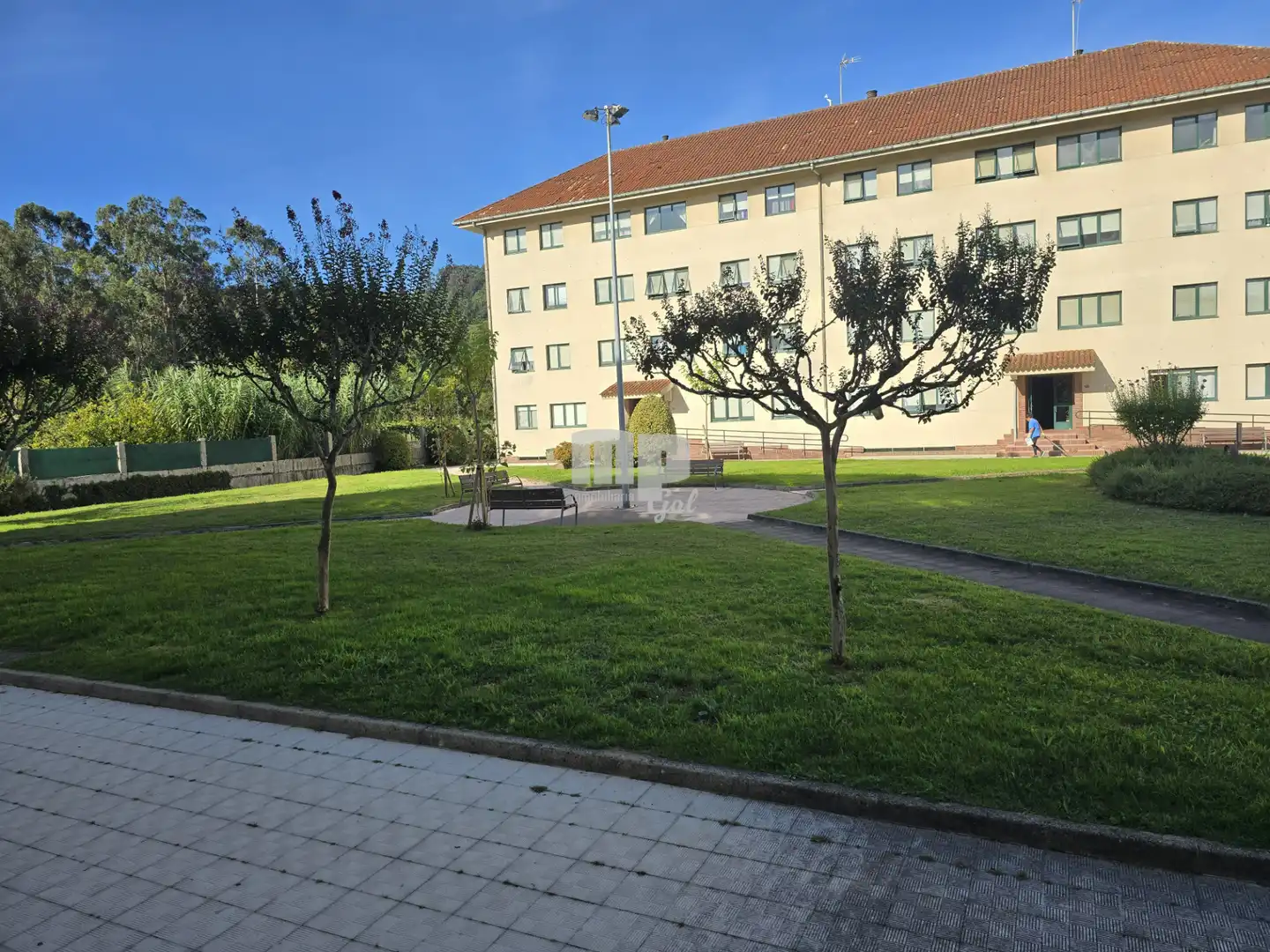 Wohnung mit Pool zum Verkauf in Urbanización San Eleuterio, imagen 31