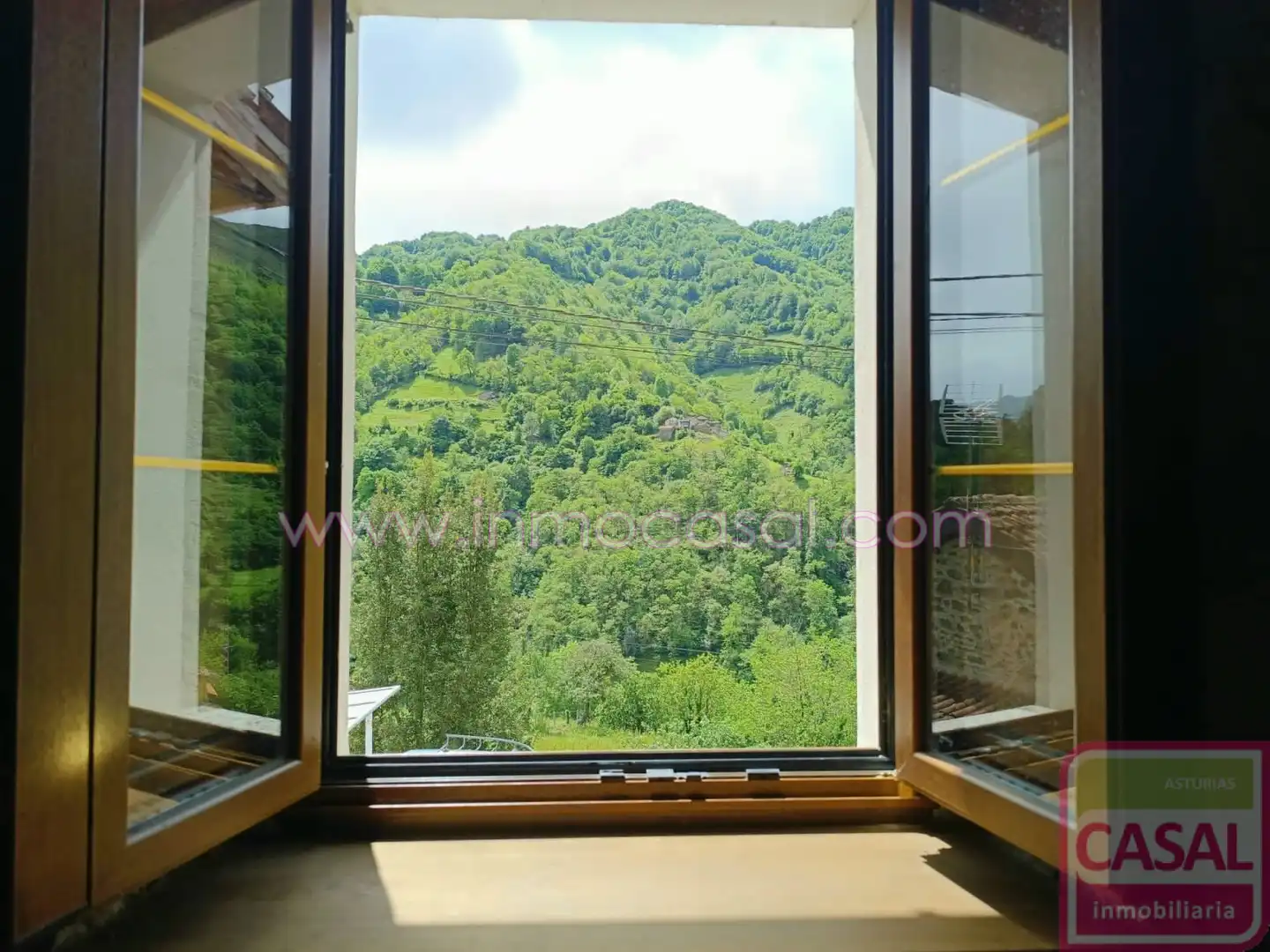 Casa en venta en Aller, imagen 16
