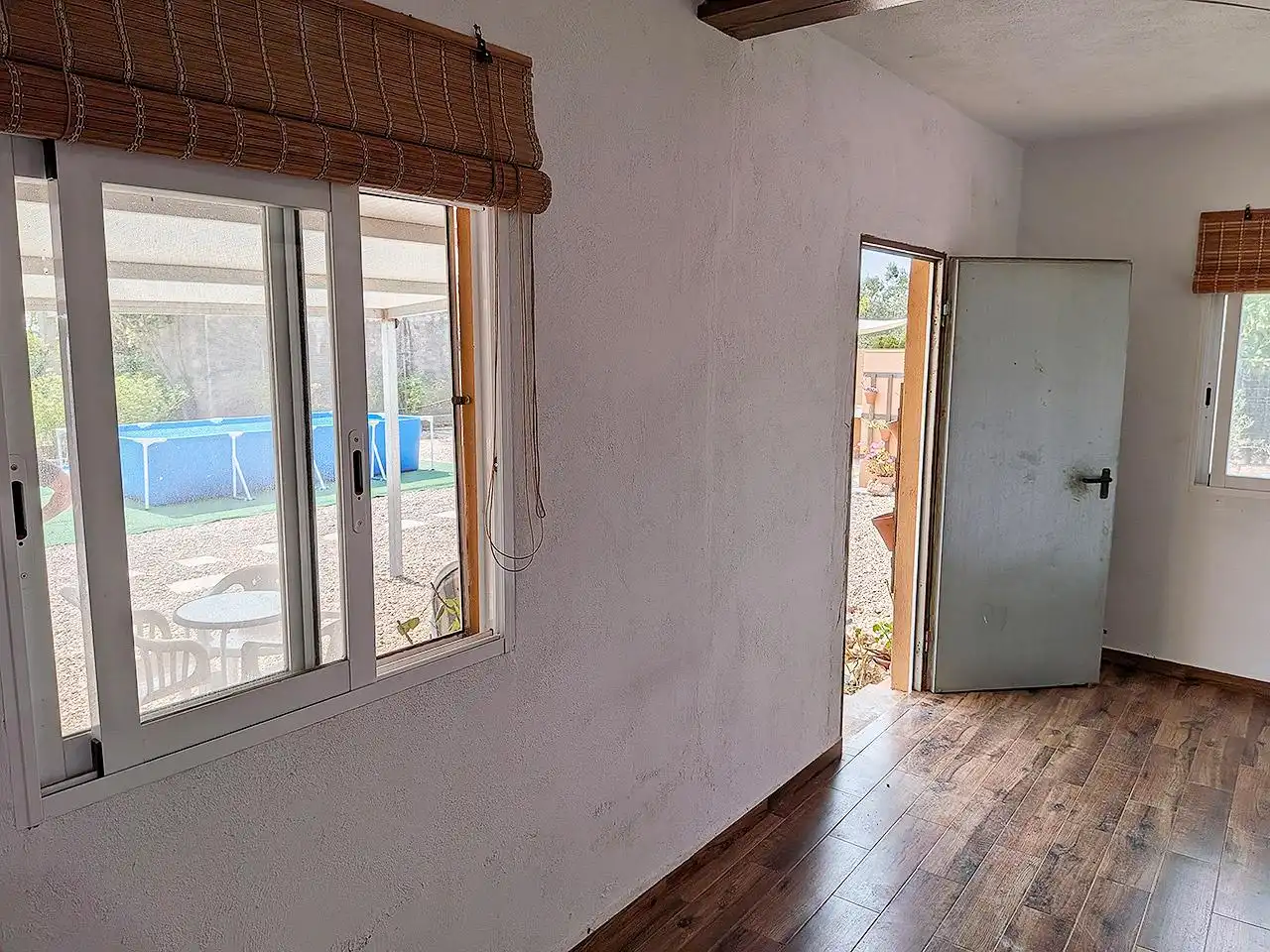 Finca rústica en venda en Vinaròs amb Terrassa i Piscina