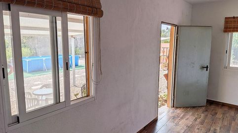 Foto 4 de Finca rústica en venda a Partida Cometes, Partidas de interior - Zona Rústica, Vinaròs