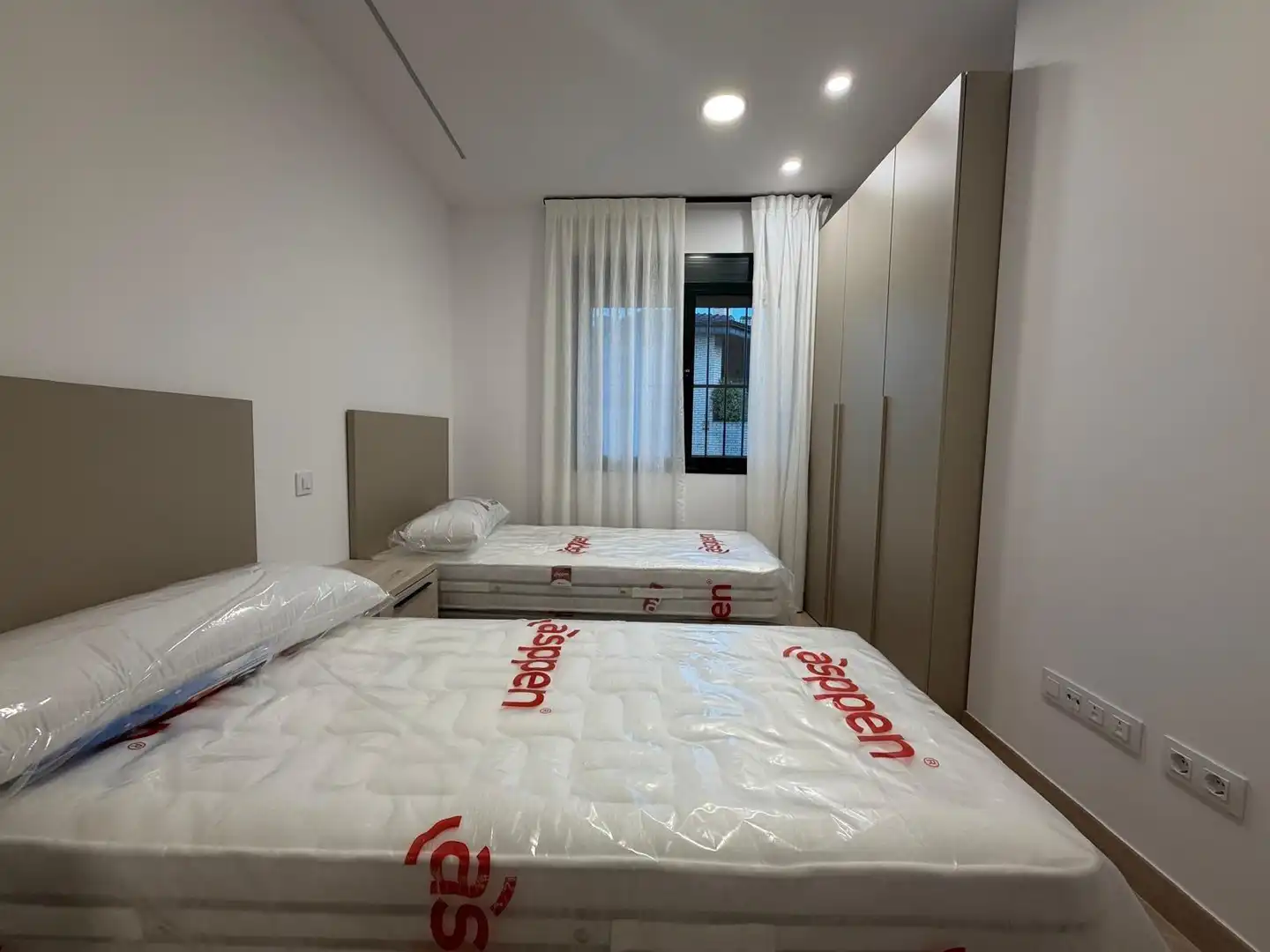Apartamento de alquiler en Calle de la Esperanza, Carbonero el Mayor