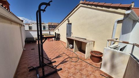 Ático con piscina, Bild 2