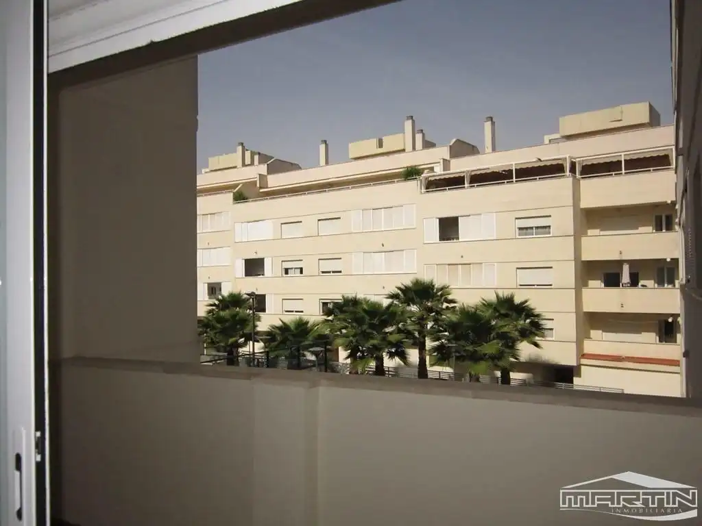 Pis amb piscina en venda a Avenida de Luis Alberto de Cuenca 70, imagen 8