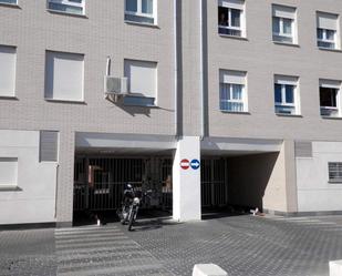 Parking of Garage to rent in Medina del Campo