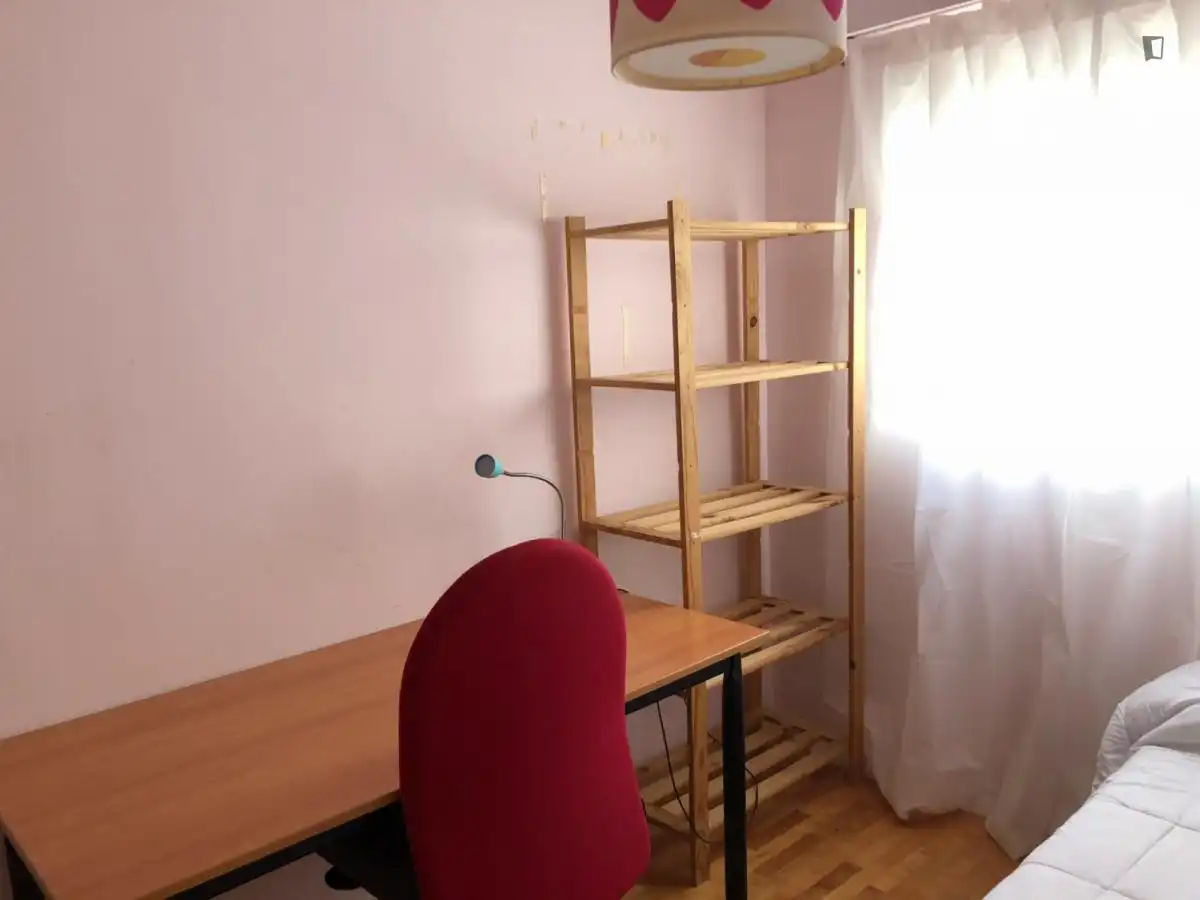 Room in Ausias March