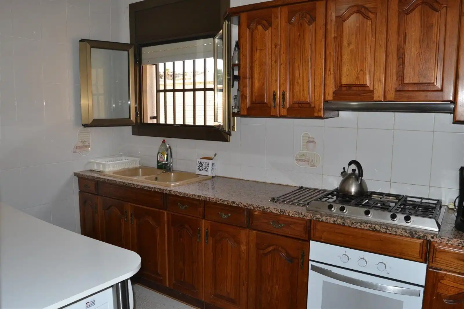 Maison mitoyenne avec terrasse à vendre à Segur de Calafell, imagen 8