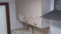 Kitchen of Flat for sale in Sagunto / Sagunt  with Heating and Alarm