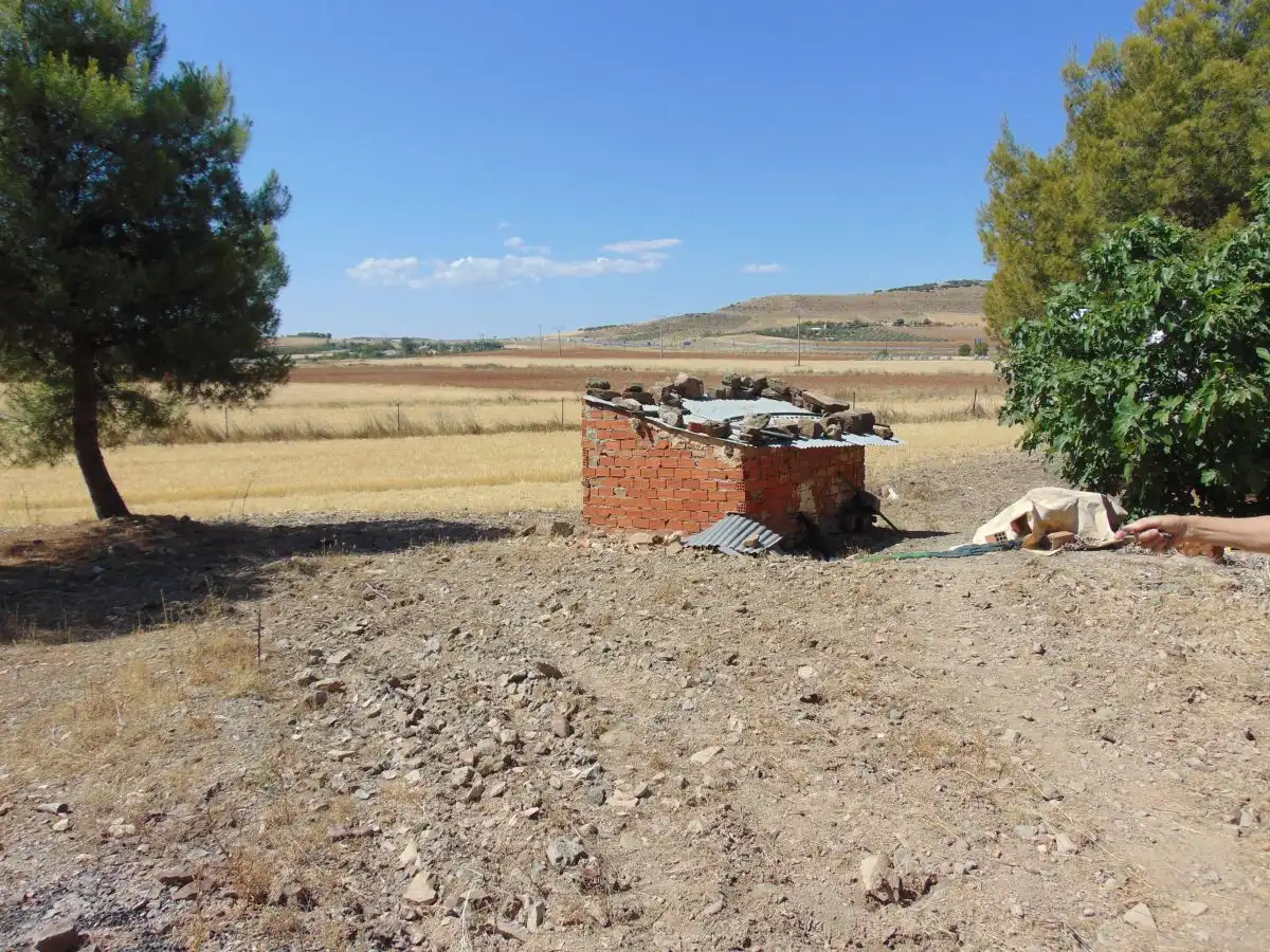 Chalet en venta en Santa Cruz de Mudela, imagen 14