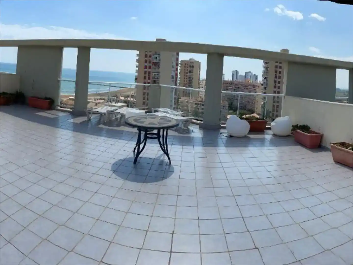 Flat for rent in El Puig de Santa Maria, Valencia