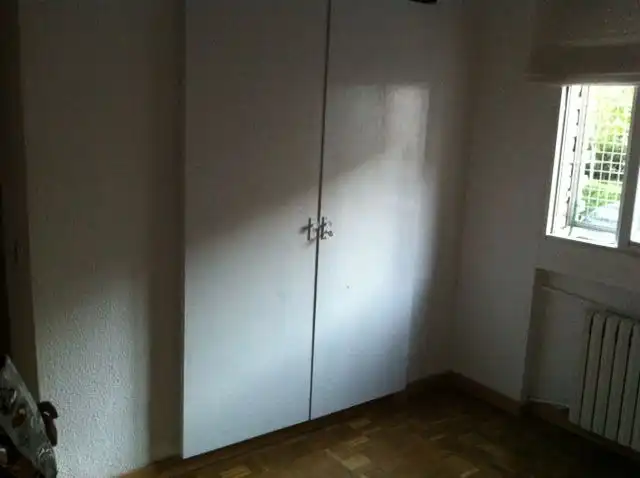 Habitación de Piso de alquiler en Madrid con Calefacción, Parquet y Terraza